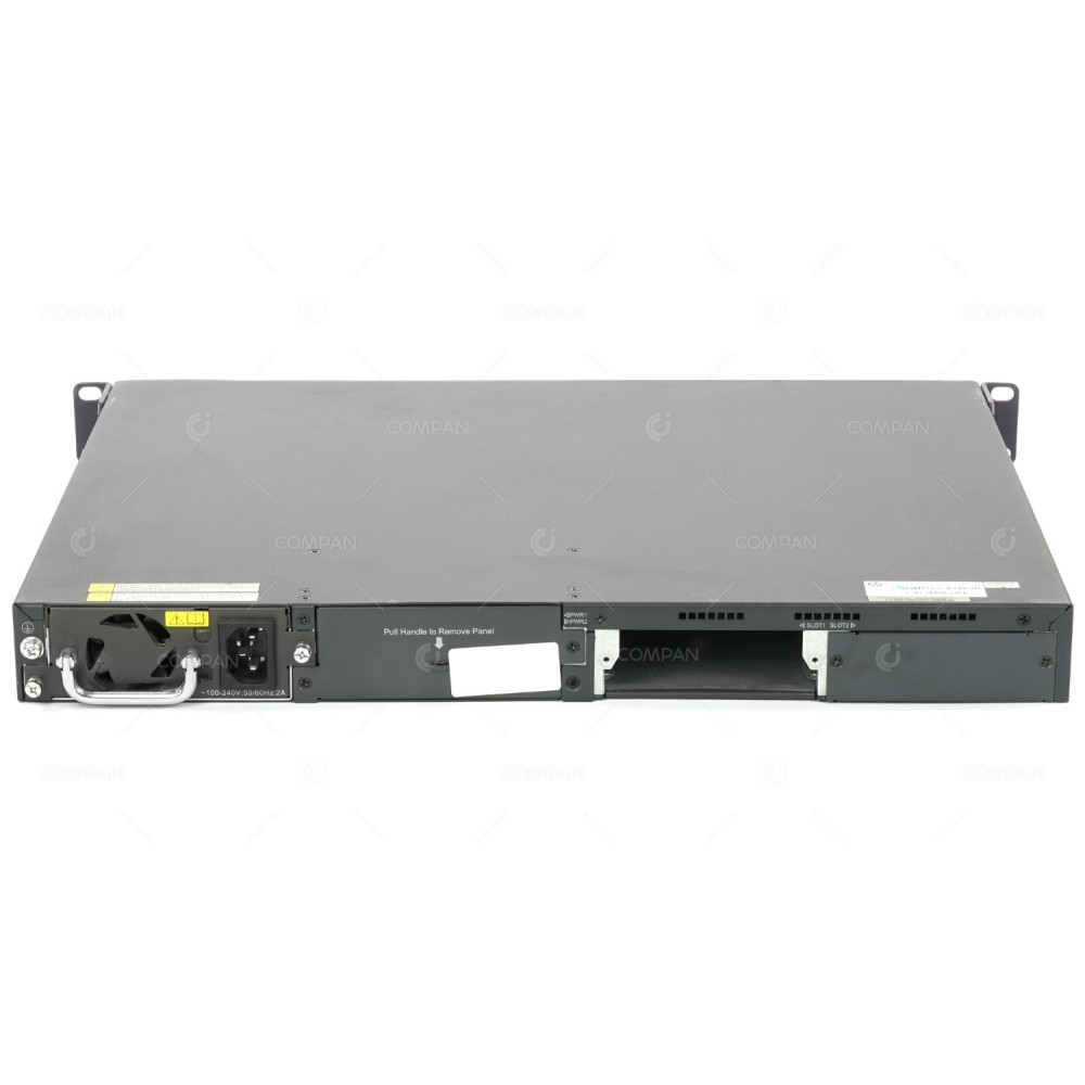 JG311A HP 5500 24 PORT 1GB ETHERNET 4 PORT 1GB SFP 2 PORT 10GB SFP+ SWITCH